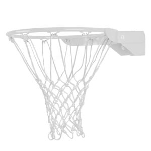 AMILA Δίχτυ Basket Λευκό Επαγγελματικό Nylon 6mm 44953