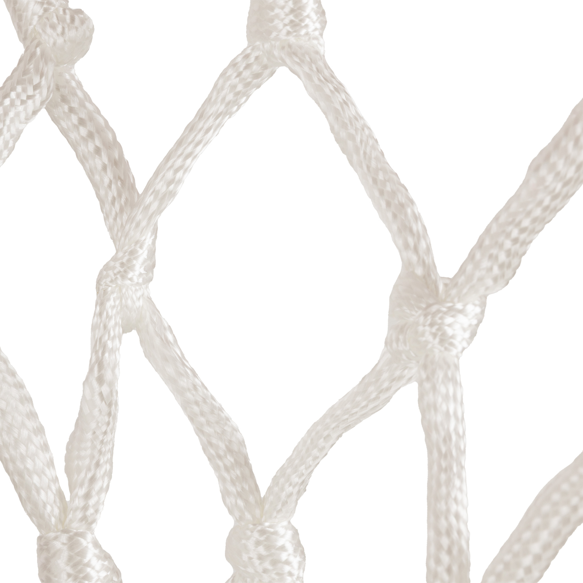 AMILA Δίχτυ Basket Λευκό Polyester 4mm 44954 - Image 6