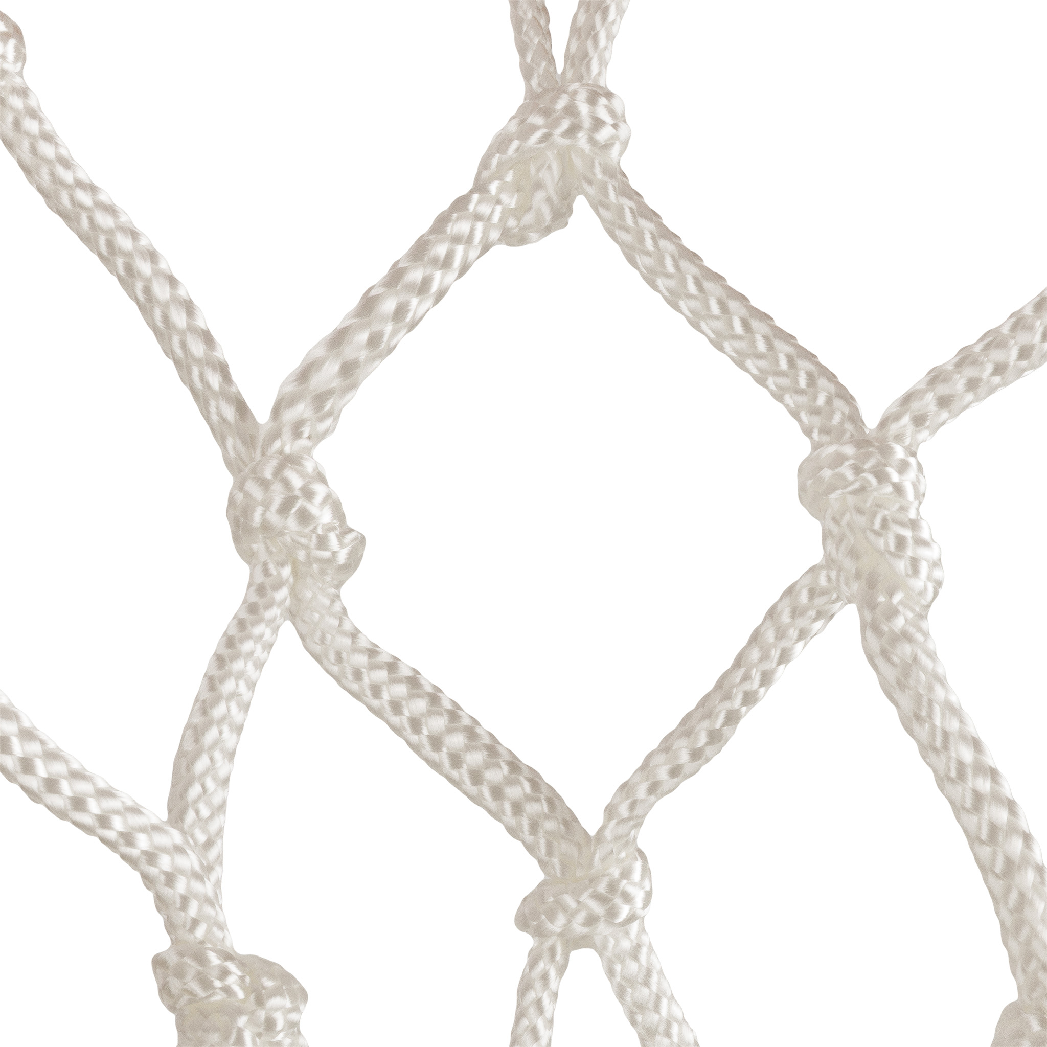 AMILA Δίχτυ Basket Λευκό Επαγγελματικό Nylon 5mm 44955 - Image 10