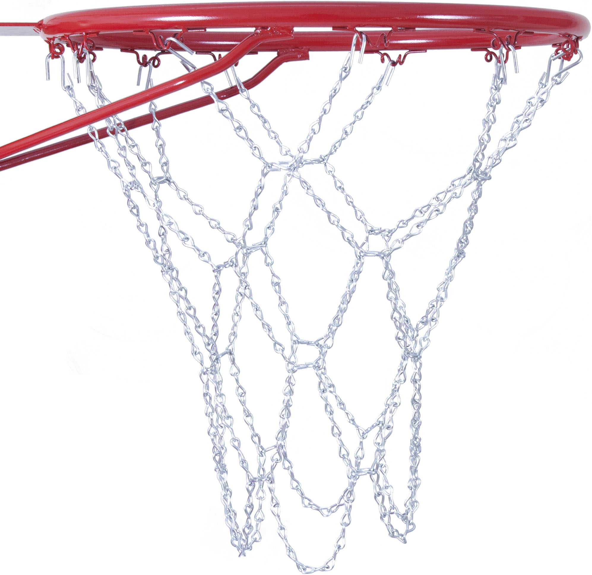 AMILA Δίχτυ Basket Μεταλλική Αλυσίδα 44957 - Image 10