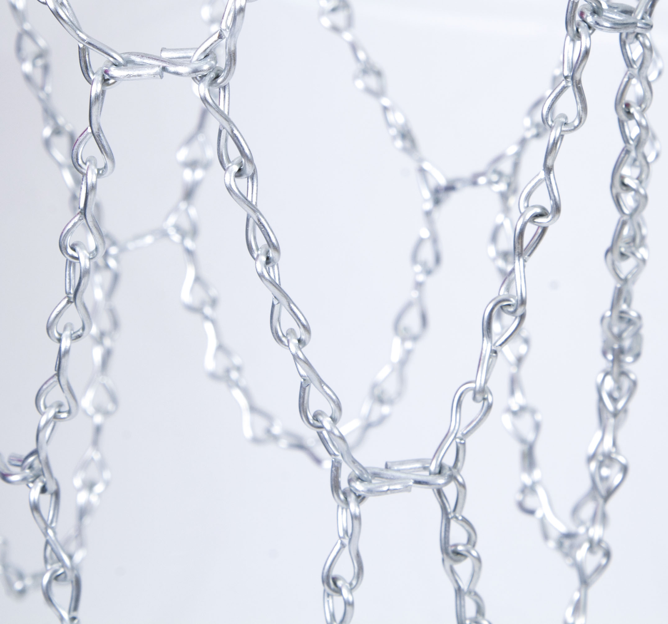 AMILA Δίχτυ Basket Μεταλλική Αλυσίδα 44957 - Image 20