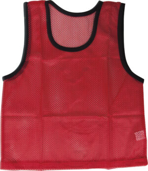 AMILA Σαλιάρα Κόκκινη Small 44966