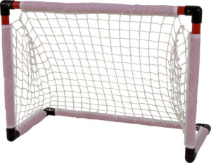 AMILA Mini τέρμα Ποδοσφαίρου - Hockey 60x45 44982