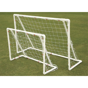 AMILA Τέρμα Ποδοσφαίρου 243x180x96 44984