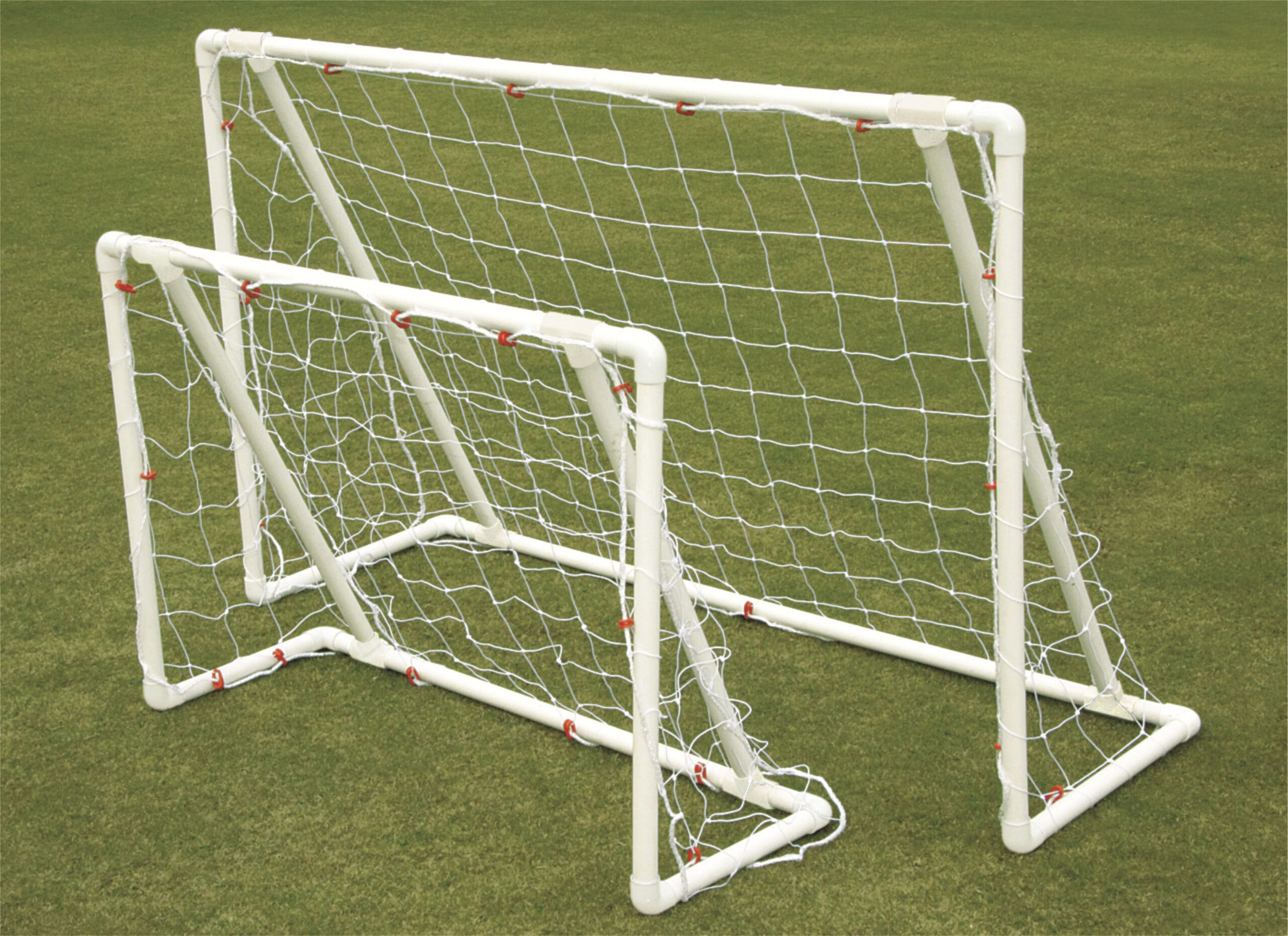 AMILA Τέρμα Ποδοσφαίρου 243x180x96 44984