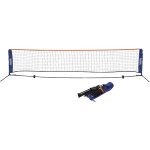 TELOON Δίχτυ Tennis Πτυσσόμενο 6m 44986