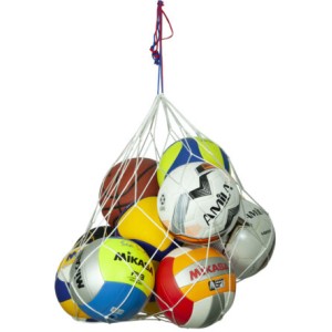 AMILA Δίχτυ Μεταφοράς Μπαλών (10-12) 44992