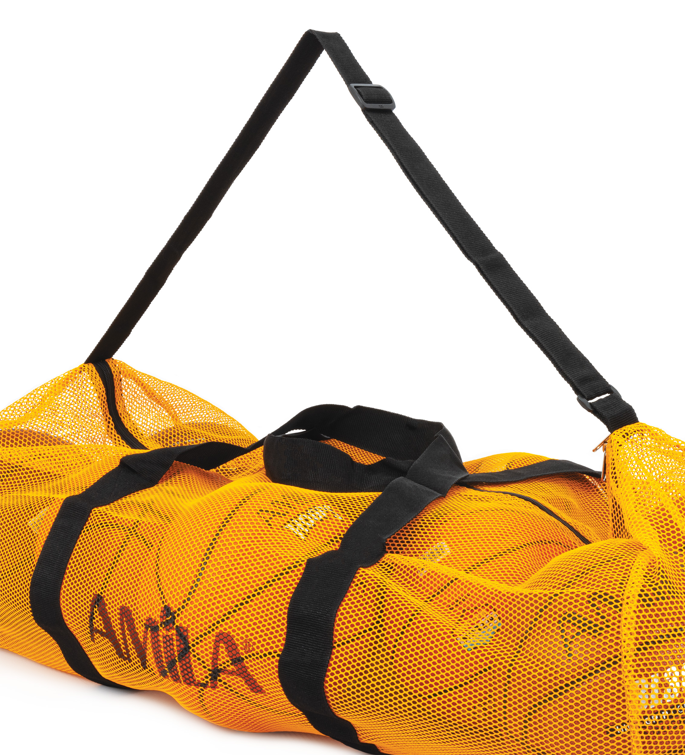 AMILA Σάκος Μεταφοράς 13 Μπαλών 44997 - Image 4