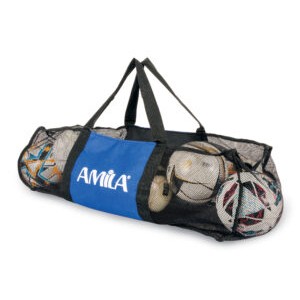 AMILA Σάκος Μεταφοράς 14 Μπαλών 44998