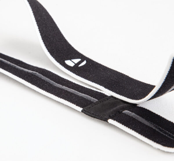 AMILA Hairband Προπόνησης AMILA Hair Band Set 3-Pack 45710