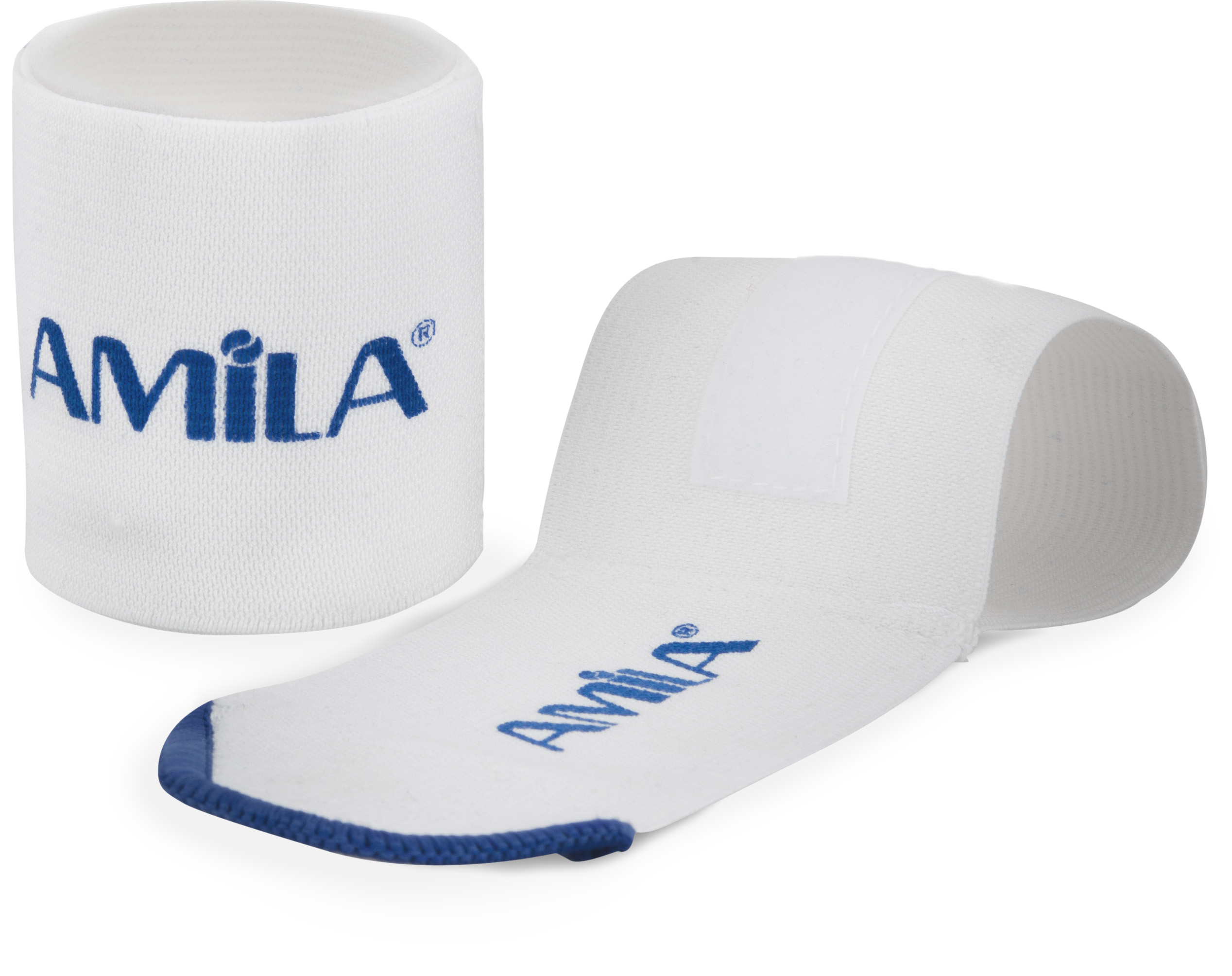 AMILA Περικάρπιο τέννις με velcro 45715