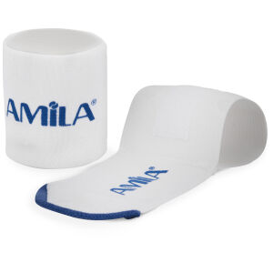 AMILA Περικάρπιο τέννις με velcro 45715