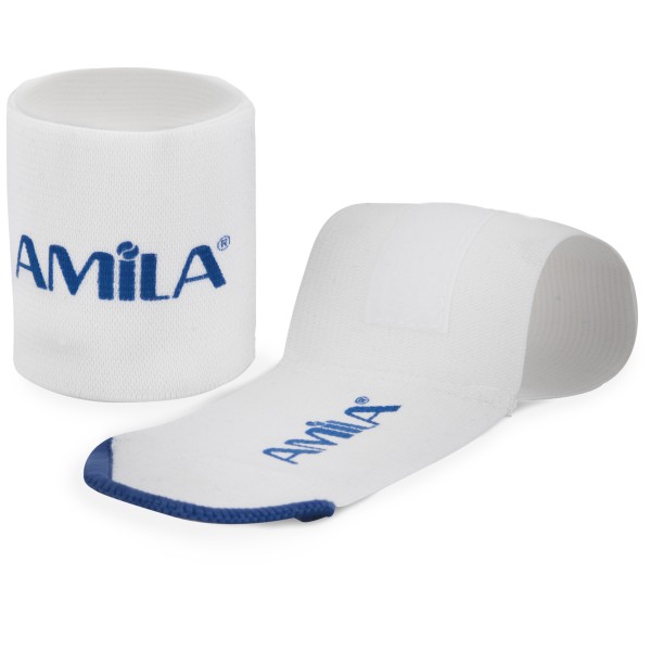 AMILA Περικάρπιο τέννις με velcro 45715