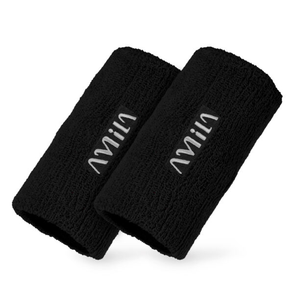AMILA Περικάρπιο AMILA Μαύρο 45740 - Image 4