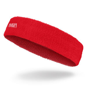AMILA Περιμετώπιο AMILA Κόκκινο 45749