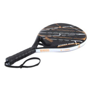 TELOON Ρακέτα Padel Teloon 100% Carbon 3K 45753