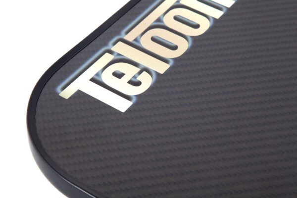 TELOON Ρακέτα Pickleball Teloon 100% Carbon 3K 45761 - Image 7