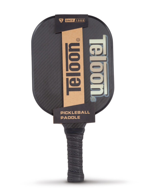 TELOON Ρακέτα Pickleball Teloon 100% Carbon 3K 45761 - Image 8