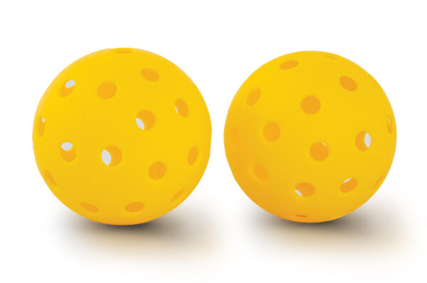 TELOON Μπαλάκια Pickleball Teloon TPE 45770