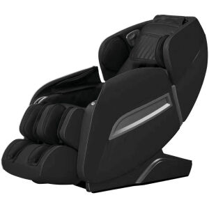 AMILA Πολυθρόνα Μασάζ AMILA SL-A305 Μαύρη/Γκρι 4601301