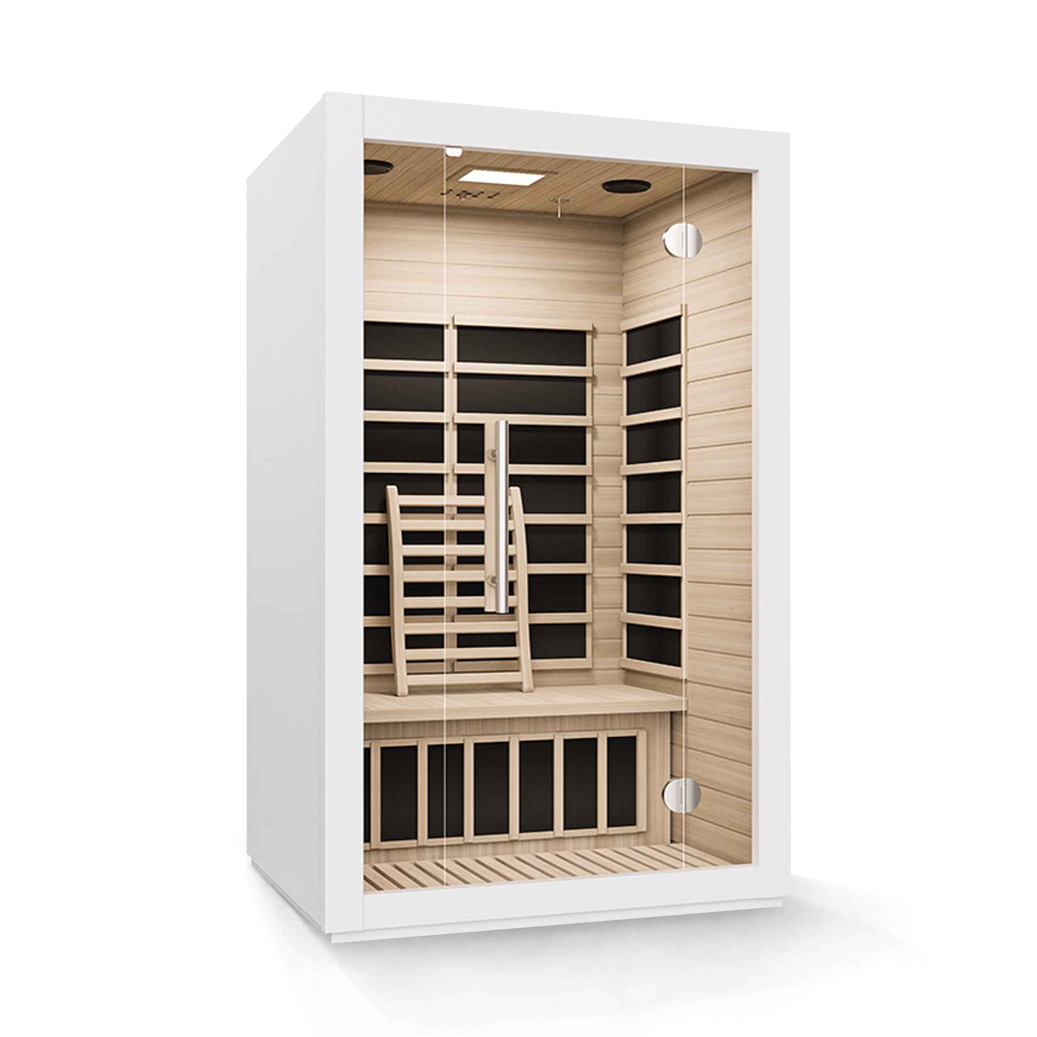 AMILA Σάουνα Vantaa Uv2 46051 - Image 19