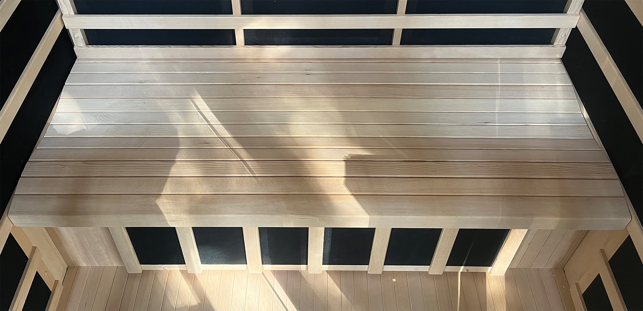 AMILA Σάουνα Vantaa Uv2 46051 - Image 8