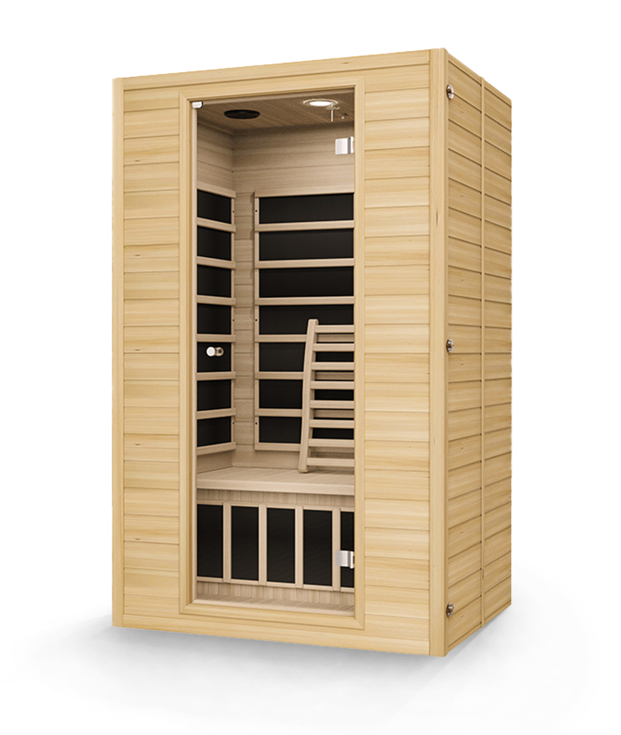AMILA Sauna Uv2 Salla 46073 - Image 3