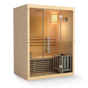 AMILA Sauna Tr2 Oulu 46078