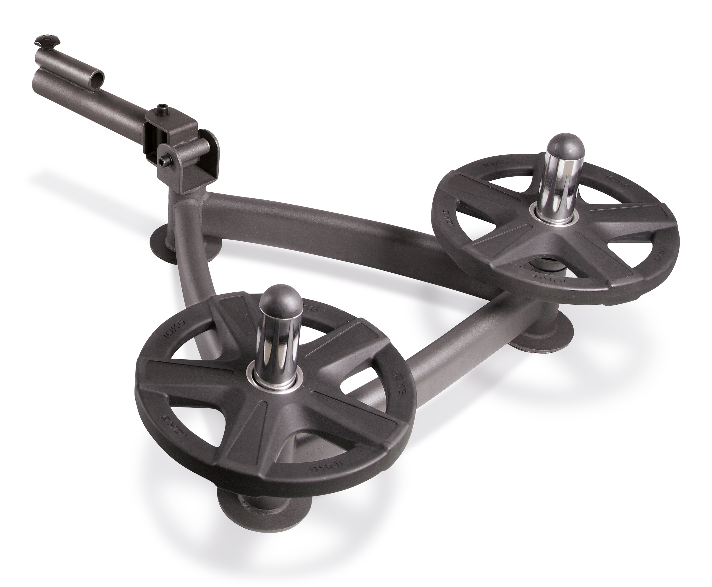 AMILA AMILA Landmine Pivot 360° 46107 - Image 5