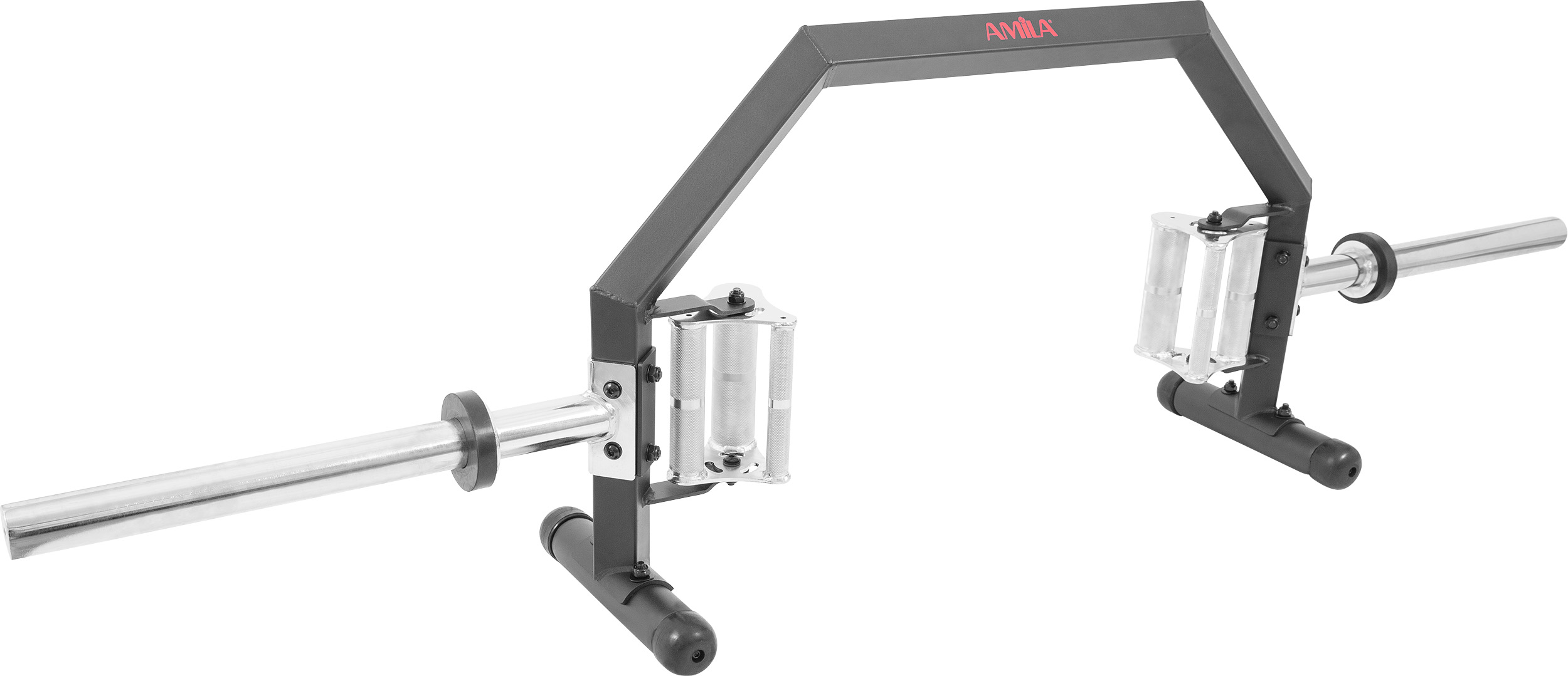 AMILA Μπάρα Amila Open Trap Bar 46108 - Image 19