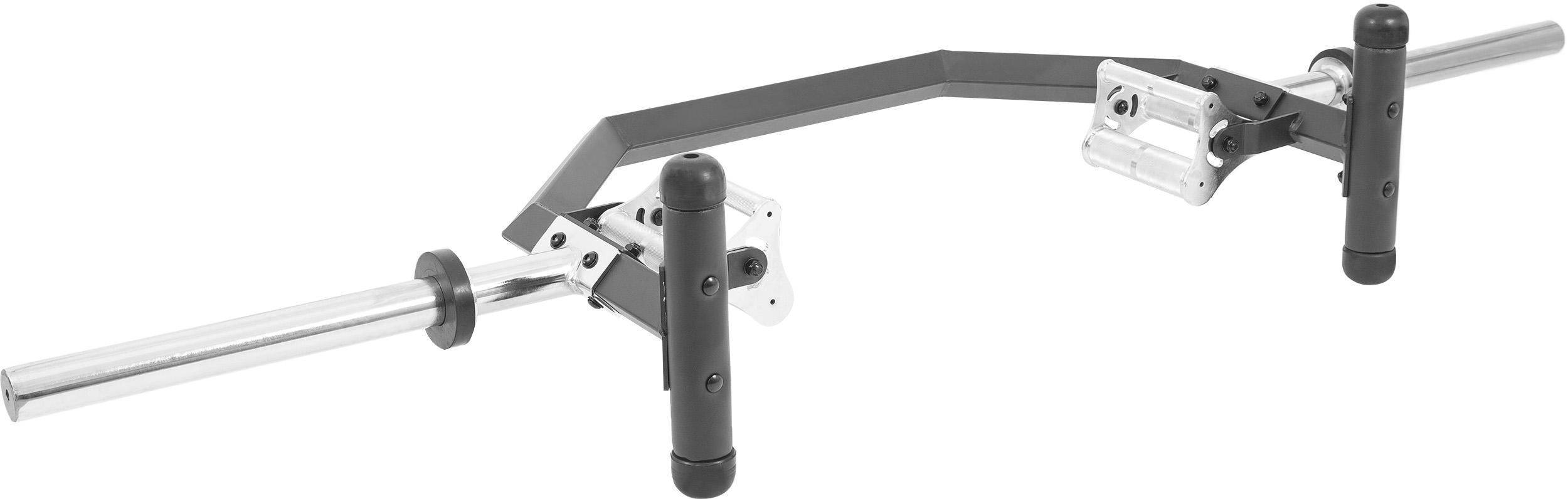 AMILA Μπάρα Amila Open Trap Bar 46108 - Image 20