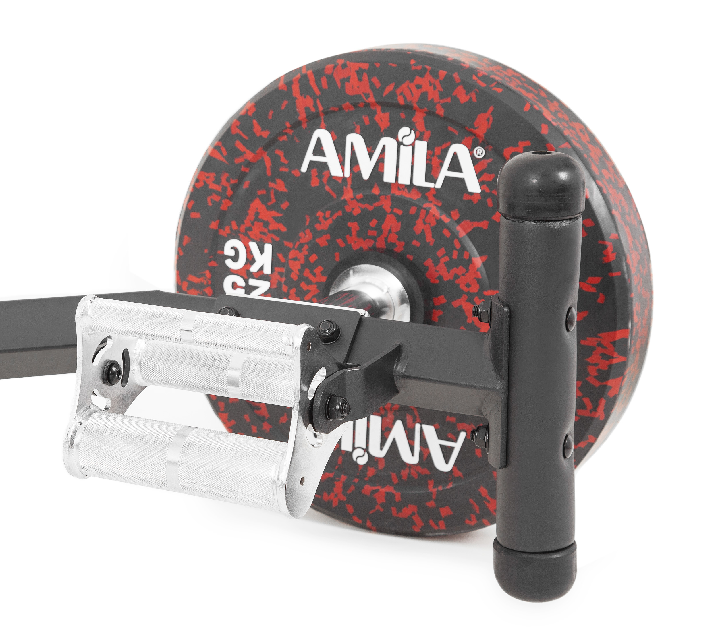 AMILA Μπάρα Amila Open Trap Bar 46108 - Image 21