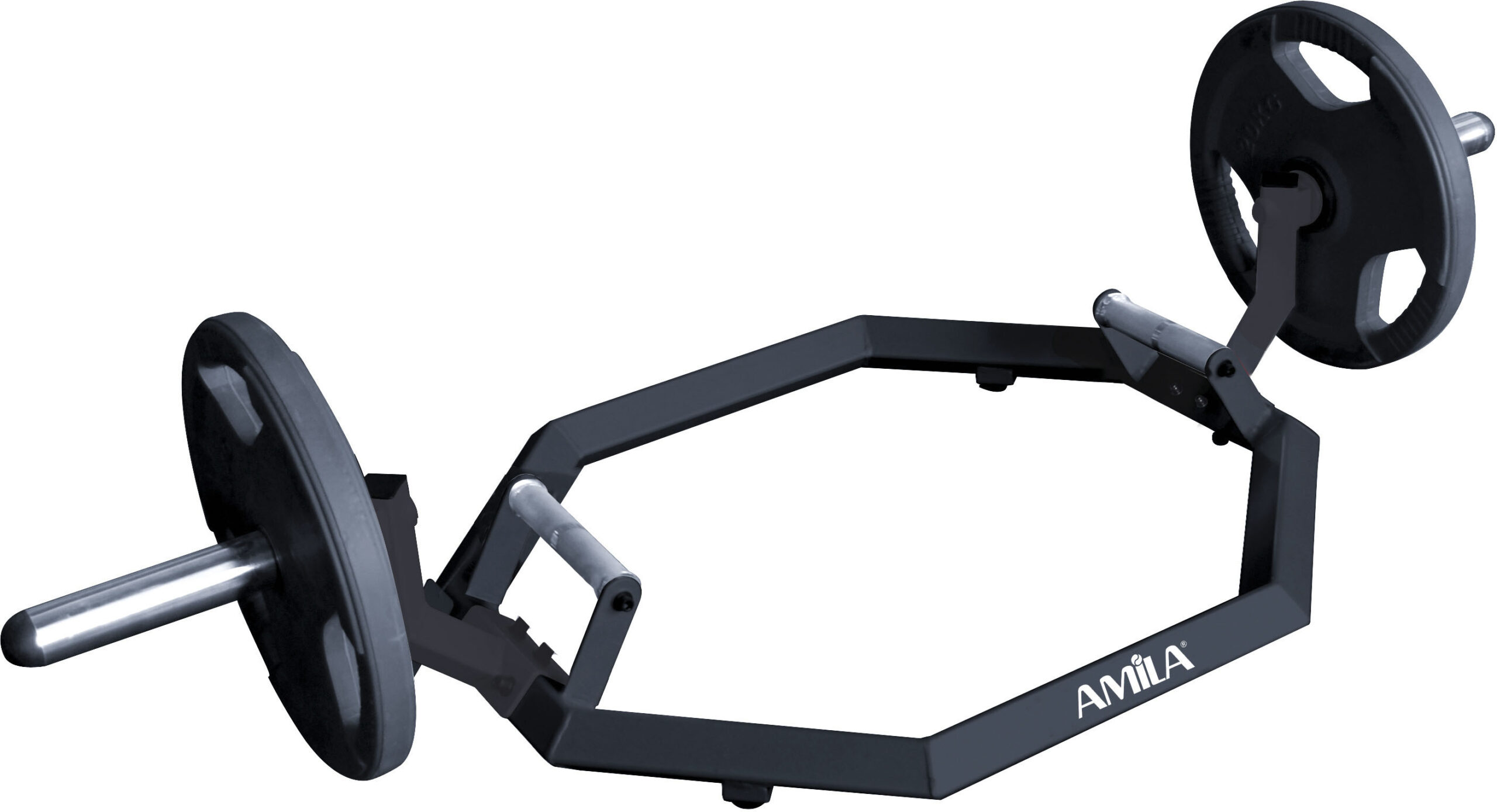 AMILA Super Hex Trap (μονής λαβής) 46110