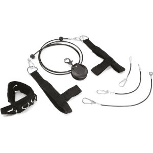 TOTALGYM Leg Pulley System 46350