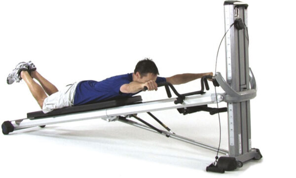 TOTALGYM Pull-up Bar 46351 - Image 4