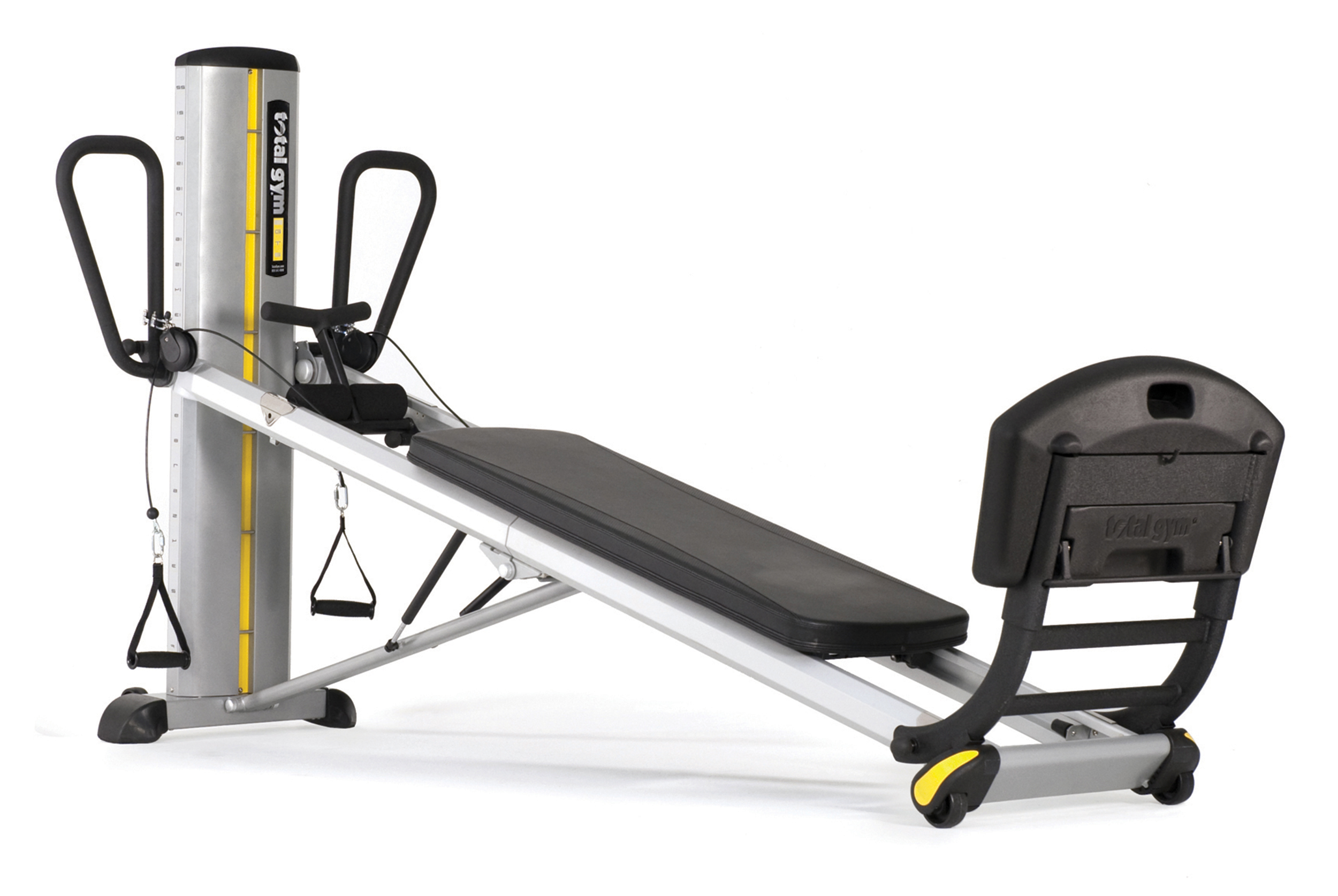 TOTALGYM Total Gym GTS 46359 - Image 22