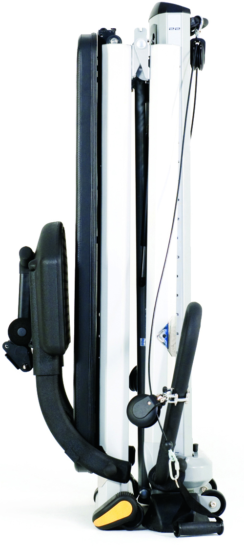 TOTALGYM Total Gym GTS 46359 - Image 20