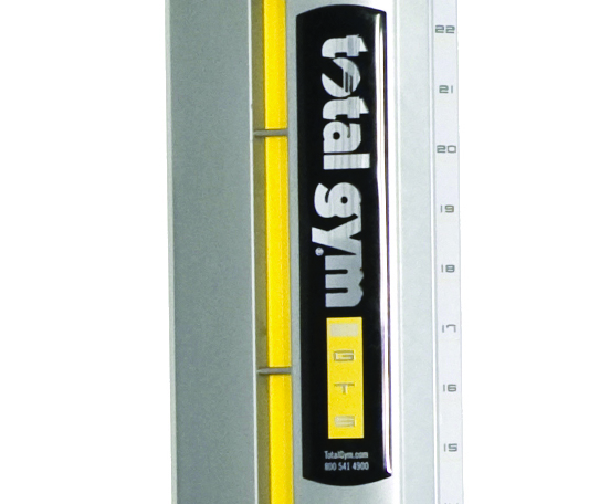 TOTALGYM Total Gym GTS 46359 - Image 18