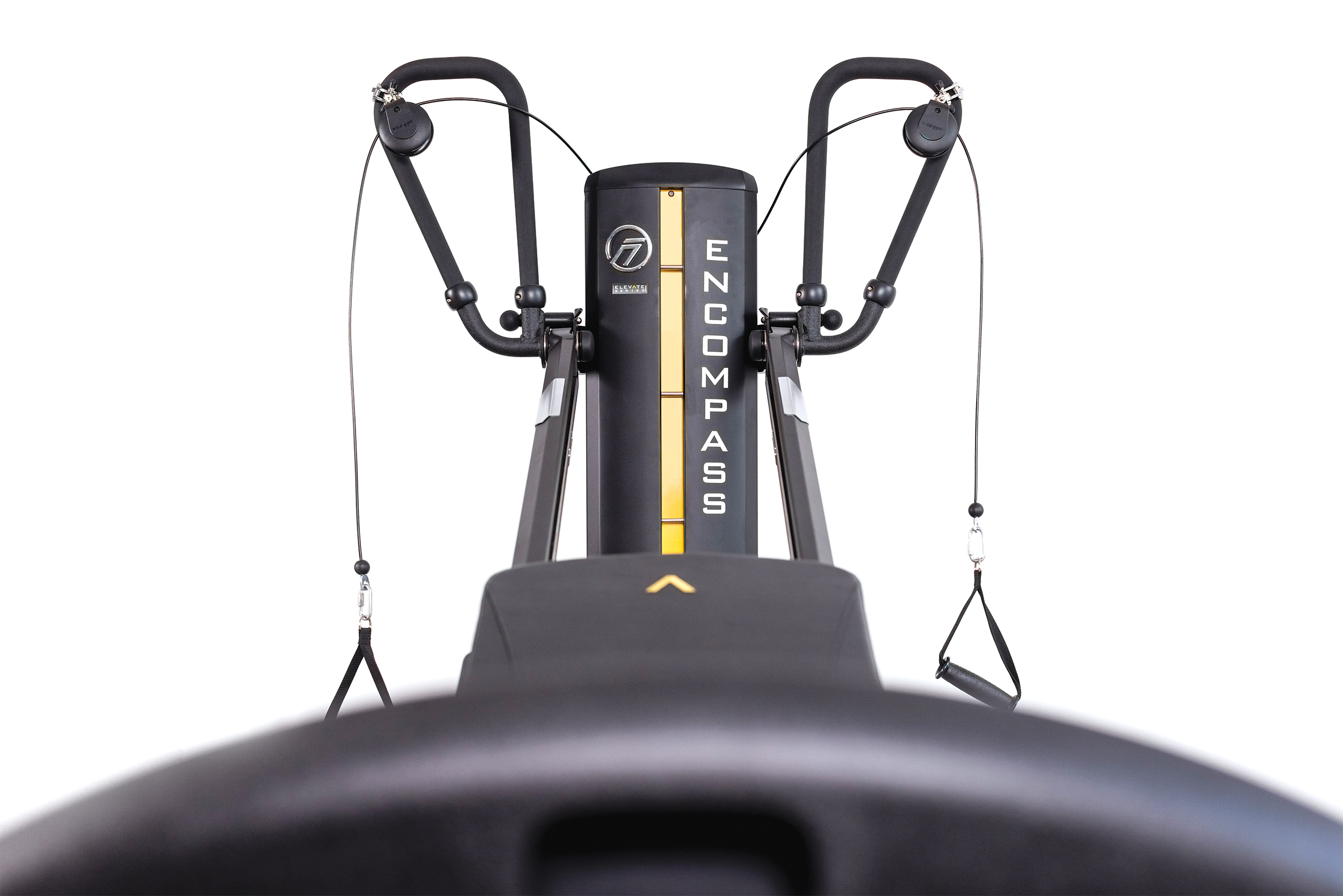 TOTALGYM Total Gym ELEVATE Encompass 46361 - Image 19