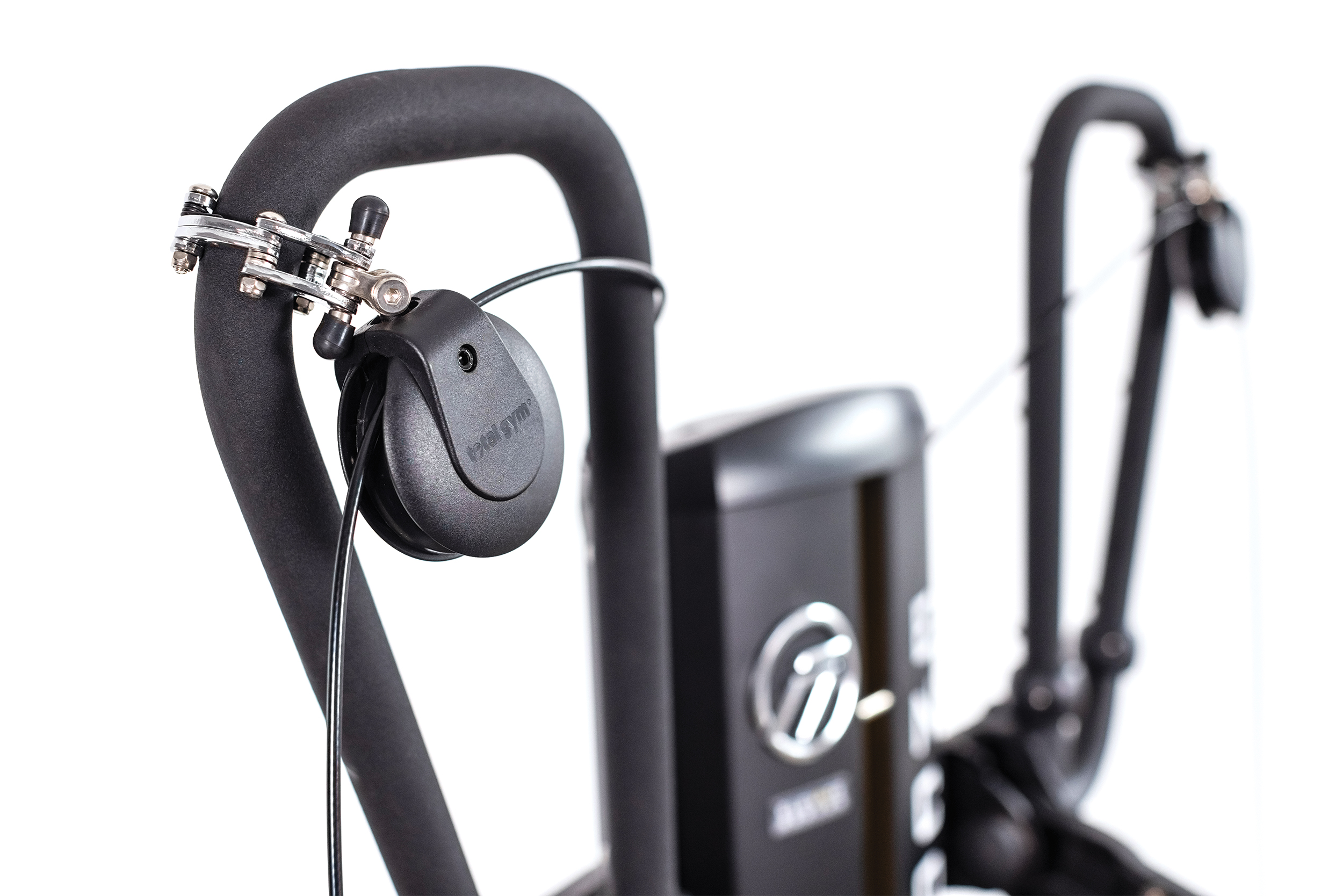 TOTALGYM Total Gym ELEVATE Encompass 46361 - Image 17