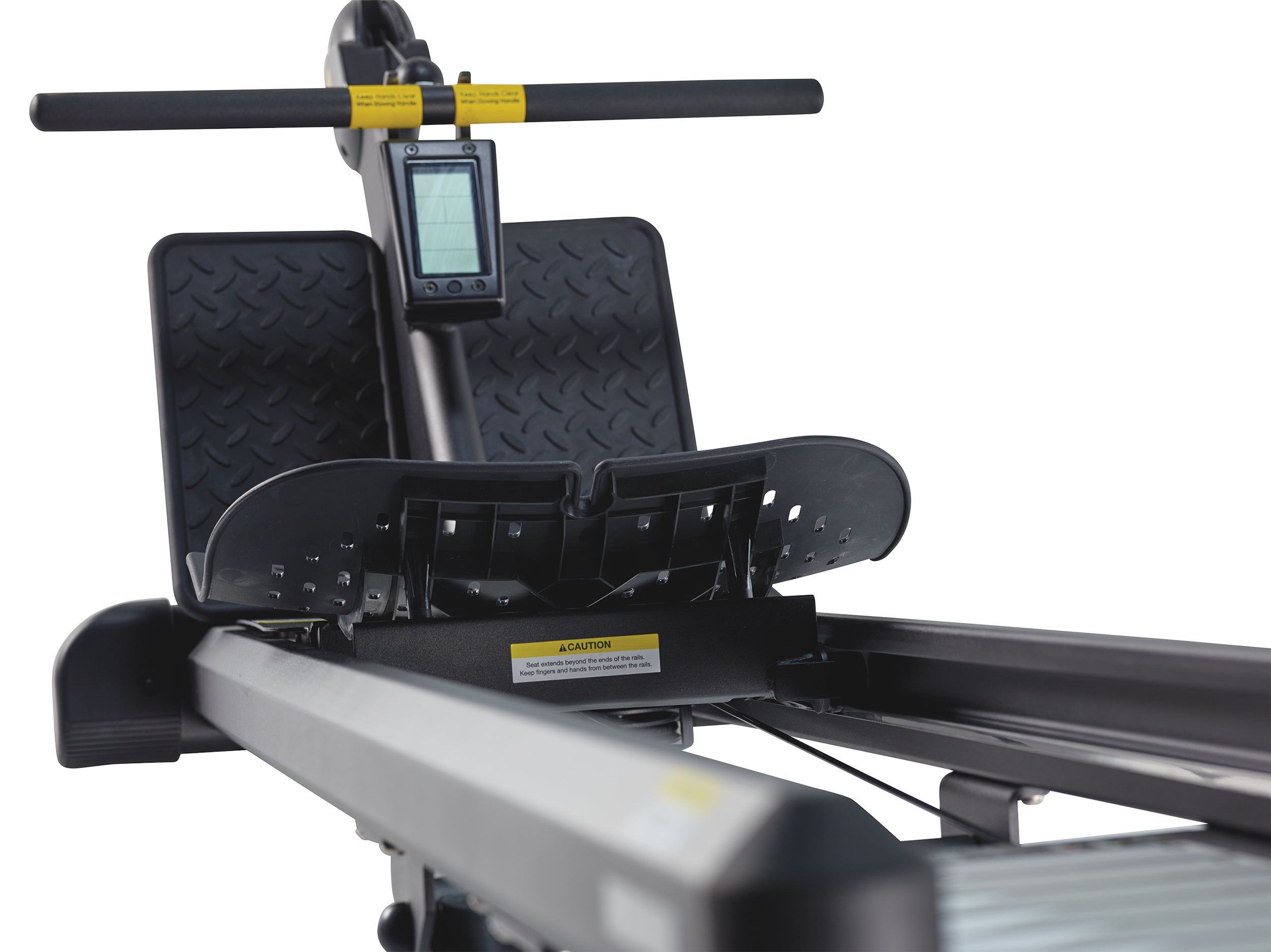 TOTALGYM Total Gym ELEVATE Row ADJ™ 46364 - Image 2