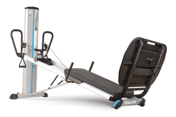 TOTALGYM Total Gym RS Encompass Power Tower 46365