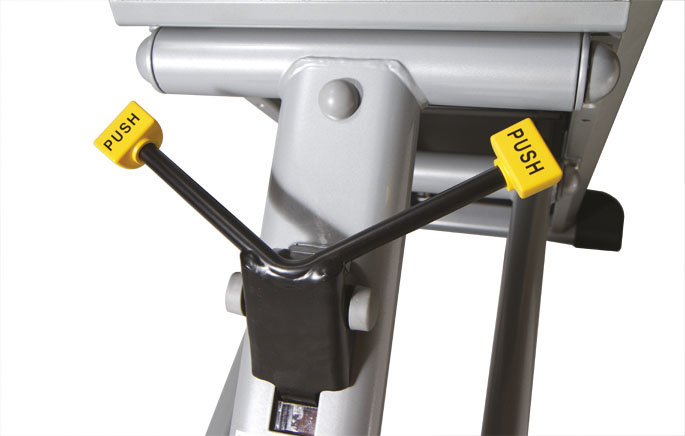 TOTALGYM Total Gym Pull-up 46371 - Image 3