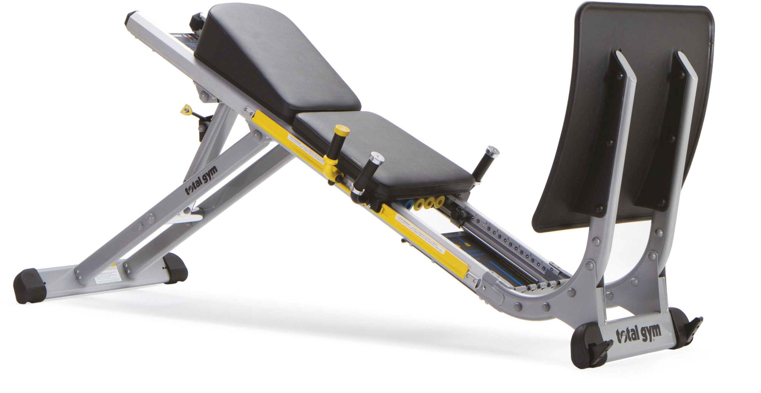 TOTALGYM Total Gym Jump 46373 - Image 10