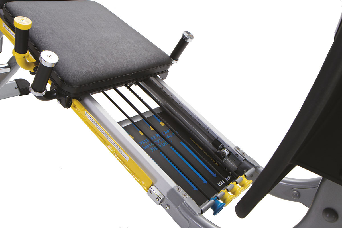 TOTALGYM Total Gym Jump 46373 - Image 20