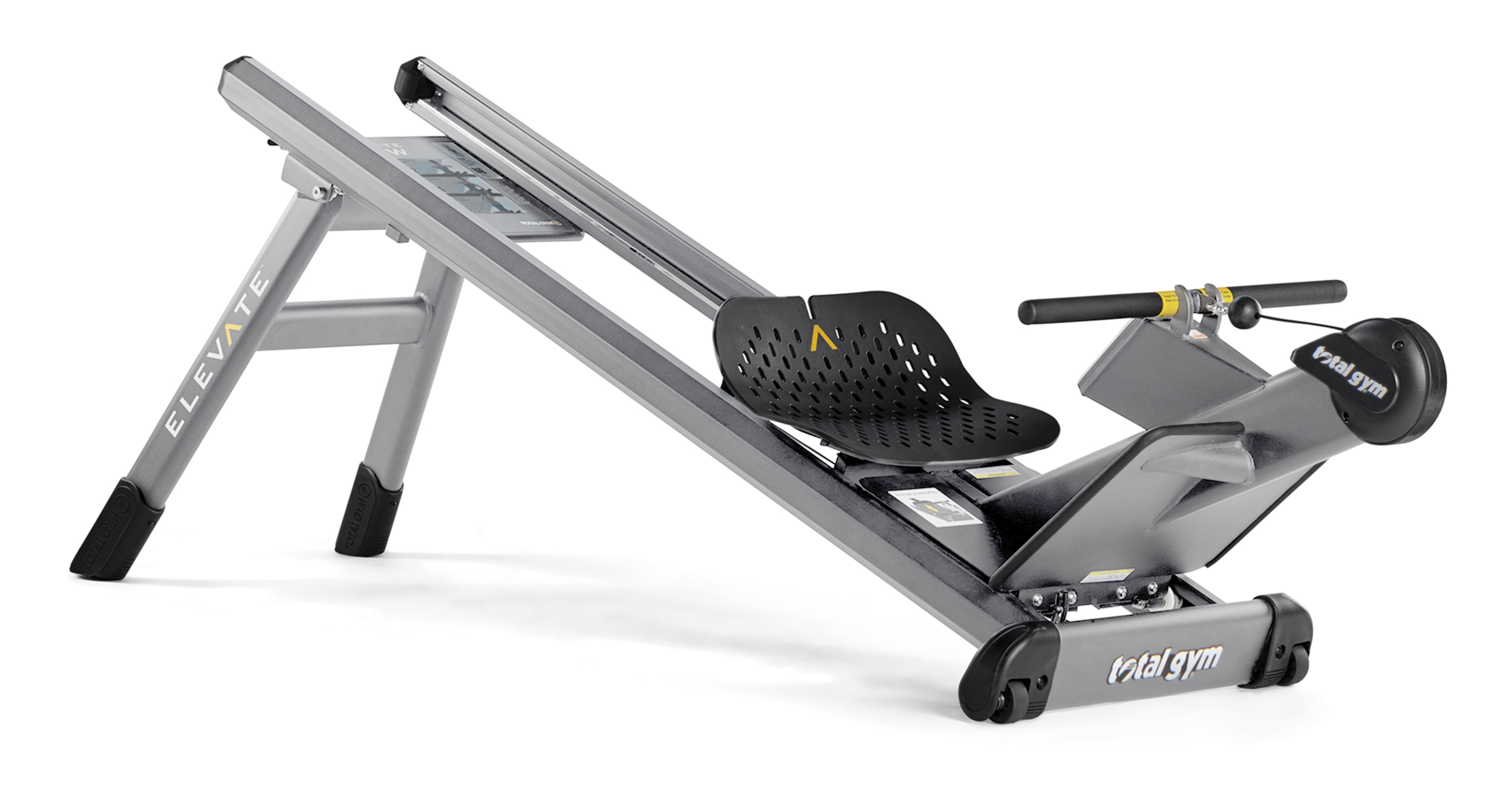 TOTALGYM Total Gym Row Trainer 46374 - Image 7