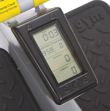 TOTALGYM Total Gym Row Trainer 46374 - Image 8