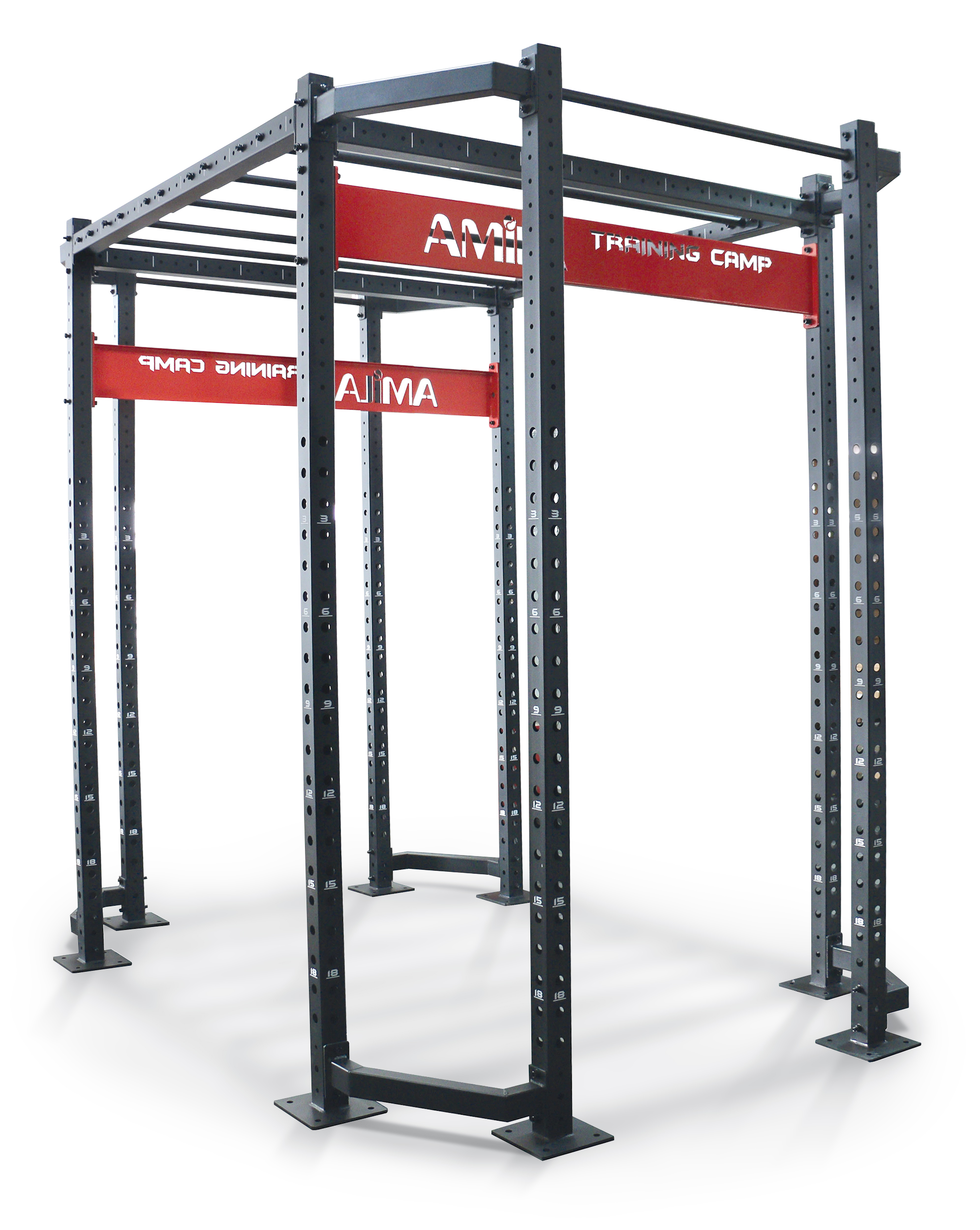 AMILA Power Cage 46420 - Image 4