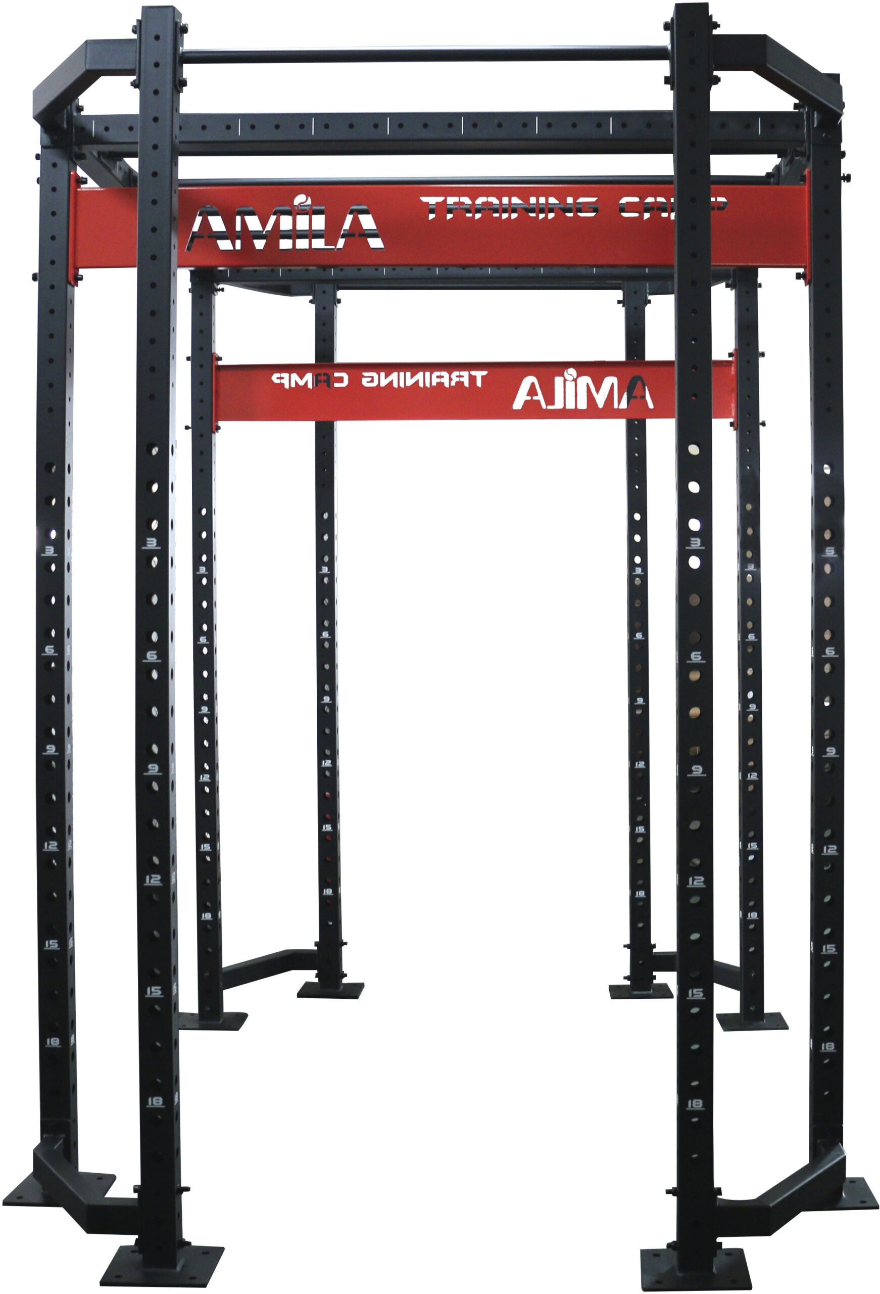 AMILA Power Cage 46420 - Image 17