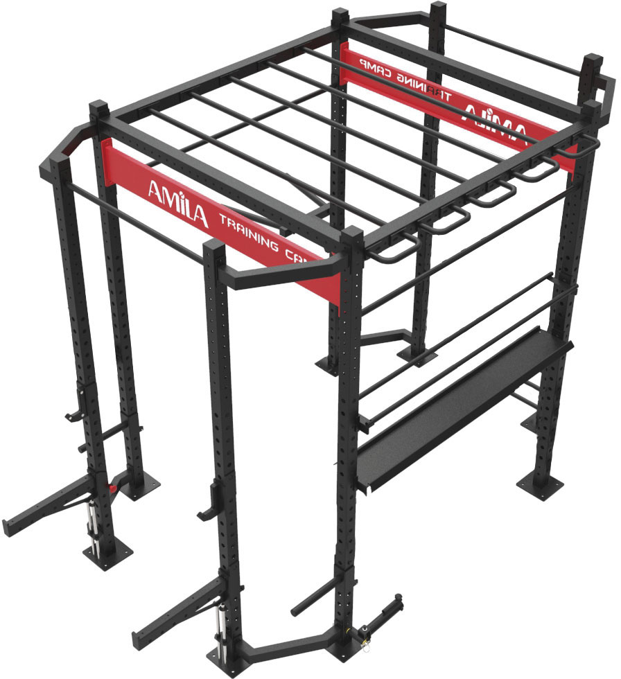 AMILA Power Cage 46420 - Image 21